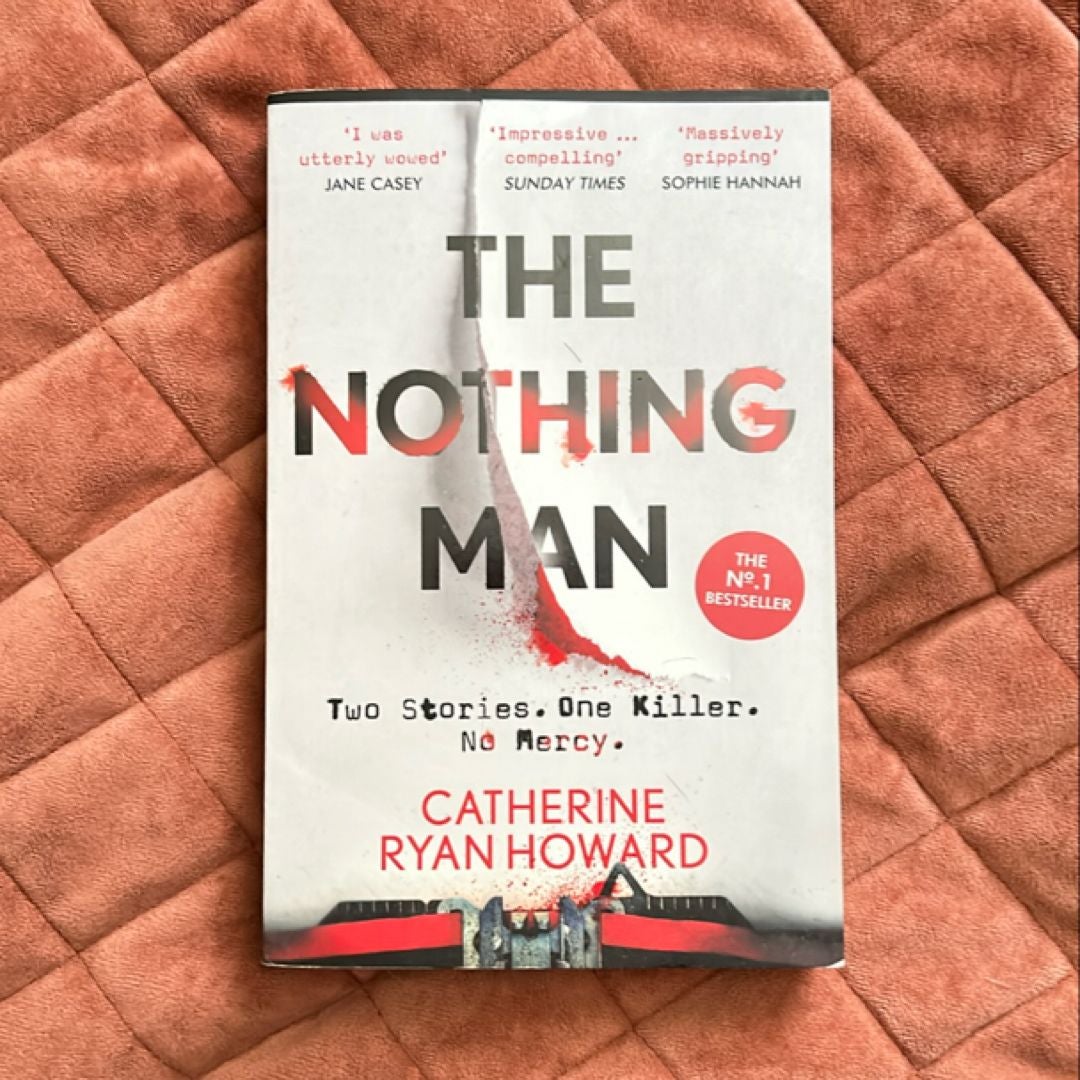 The Nothing Man