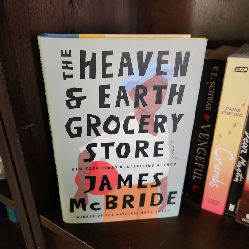 The Heaven and Earth Grocery Store