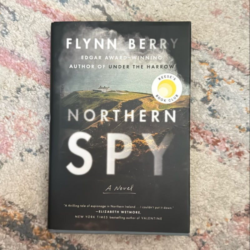 Northern Spy