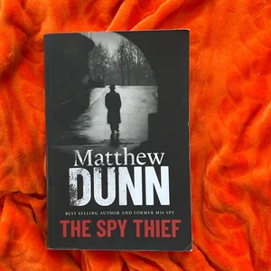 The Spy Thief