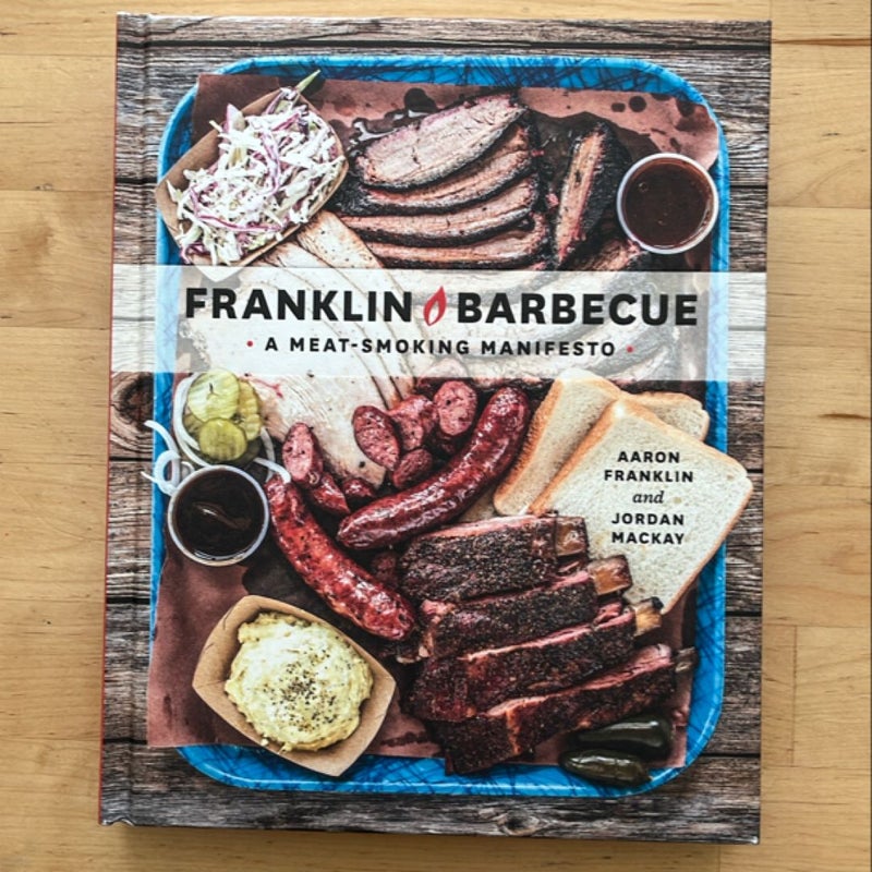 Franklin Barbecue