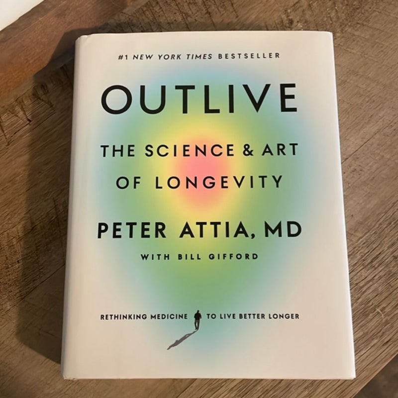 Outlive