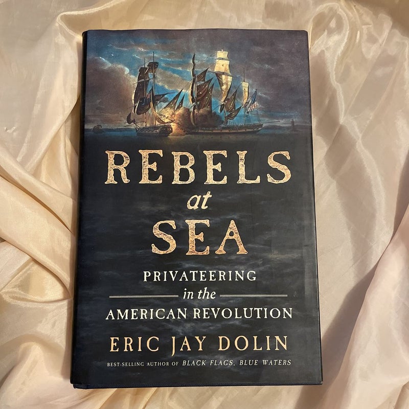 Rebels at Sea