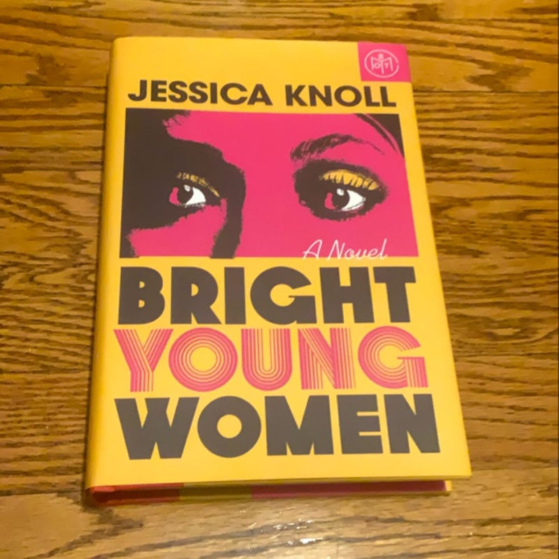 Bright Young Women