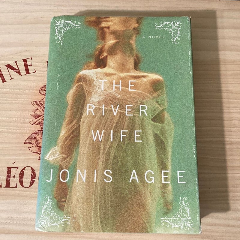 The River Wife