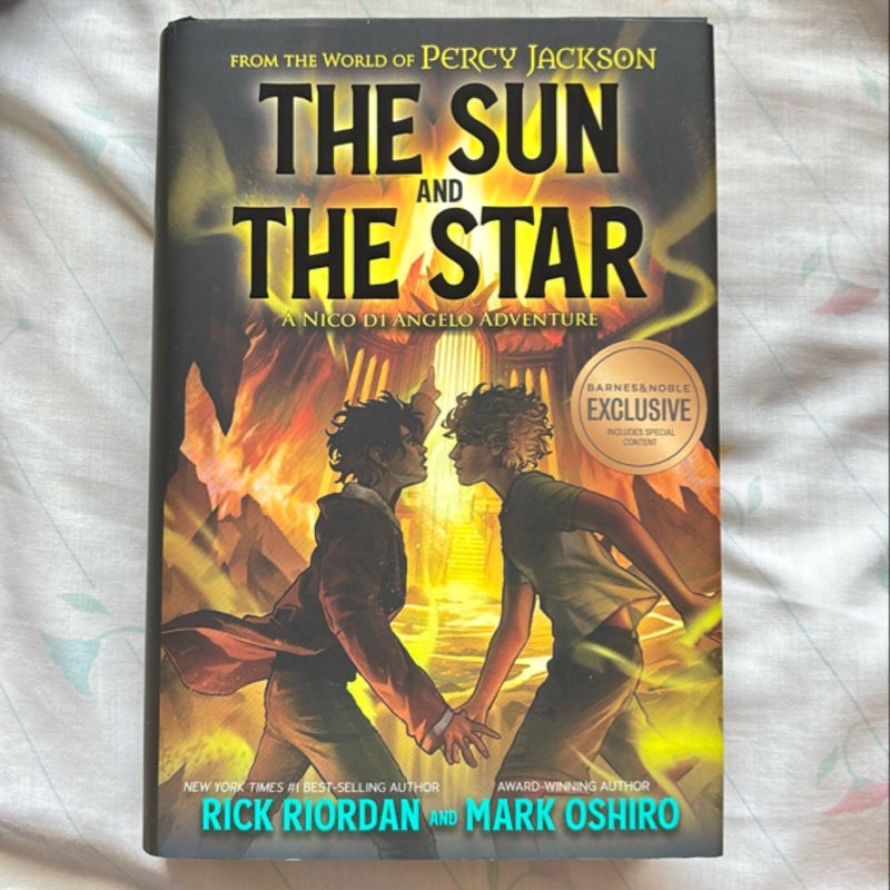 The Sun and the Star