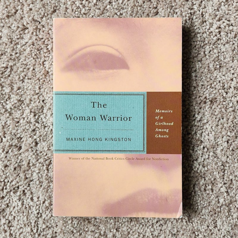 The Woman Warrior