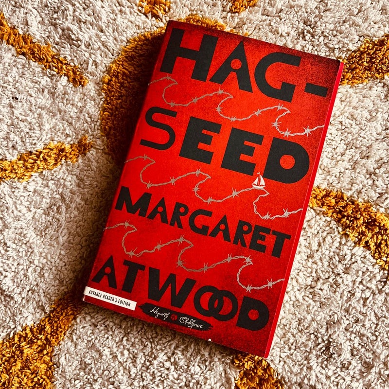 Hag-Seed