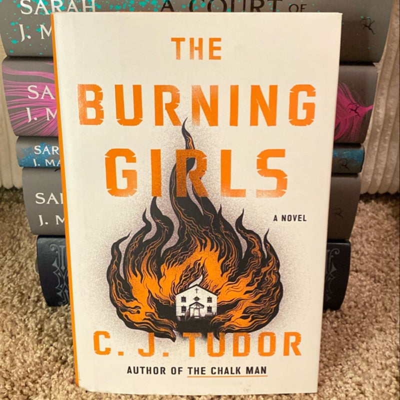 The Burning Girls