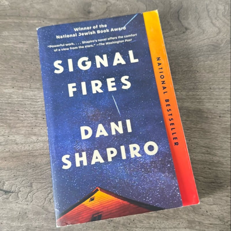 Signal Fires