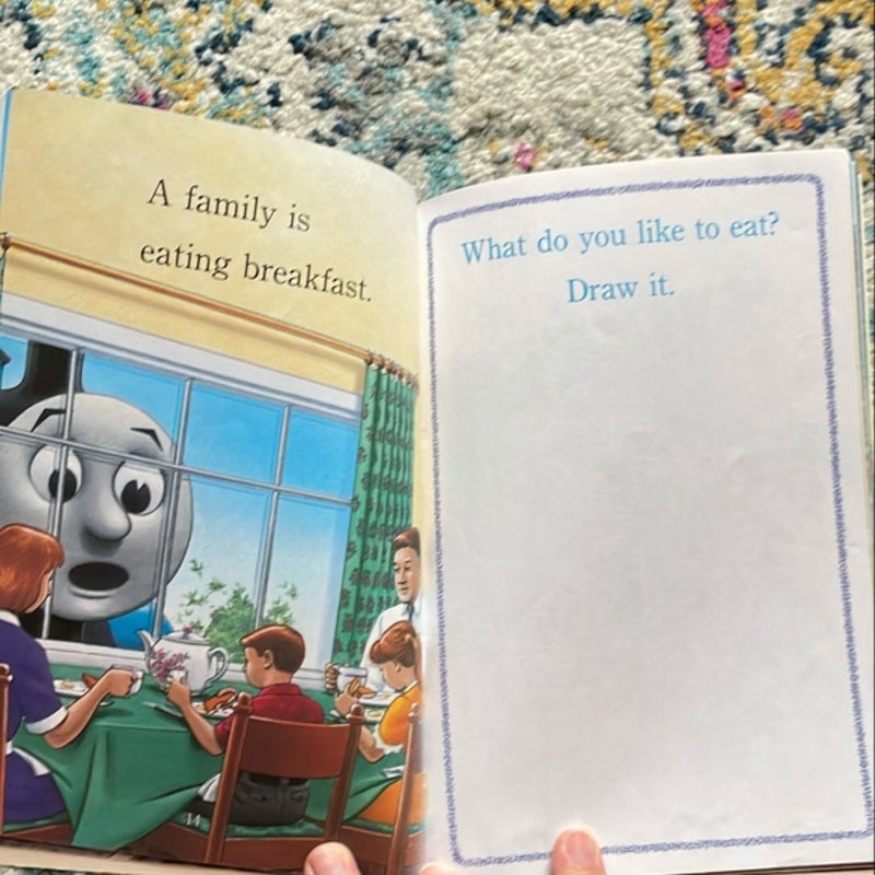 I Can Read Level 1 and Step into Reading Level one set of 5 books