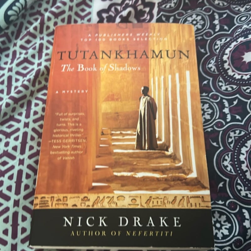 Tutankhamun