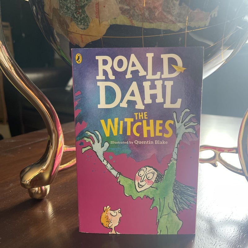 The Witches