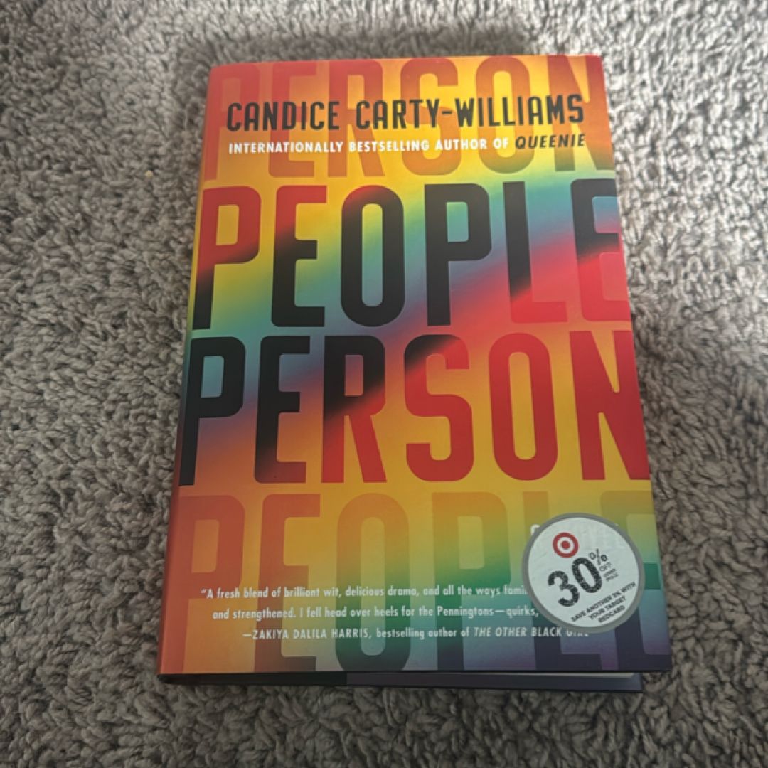 People Person