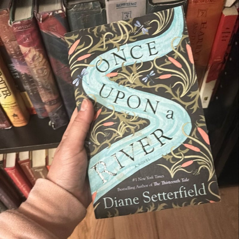 Once upon a River