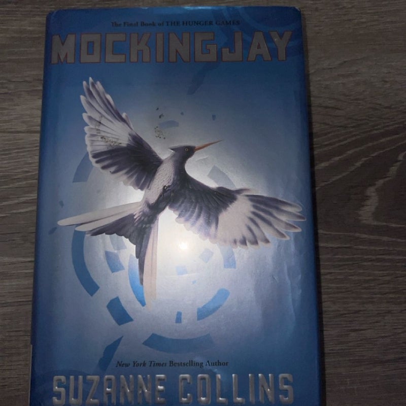 Mockingjay