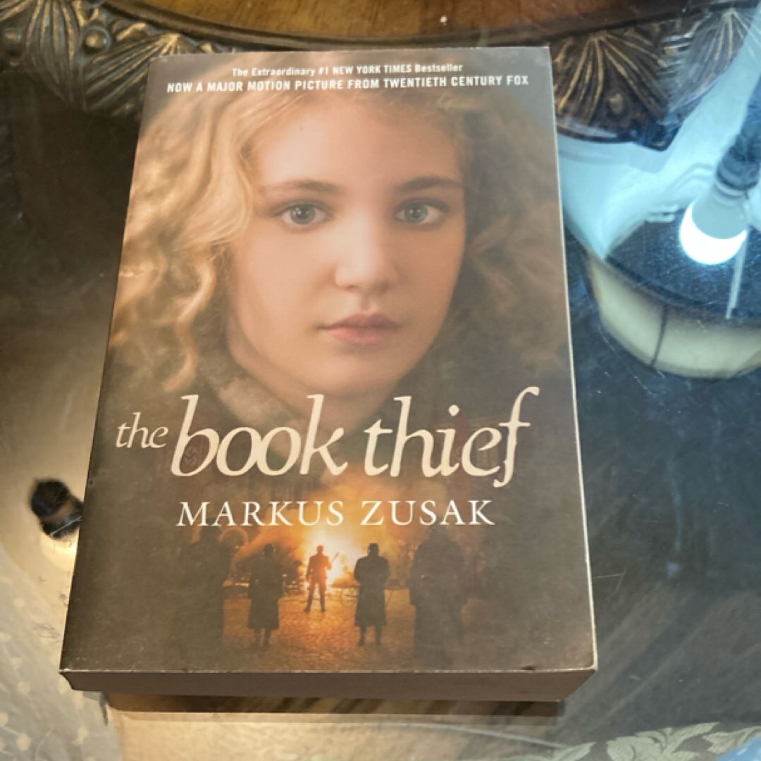 The Book Thief