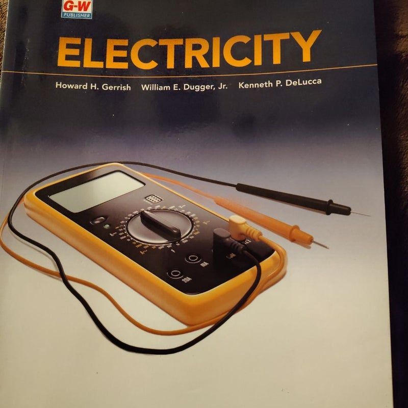 Electricity