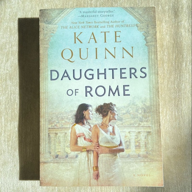 Daughters of Rome