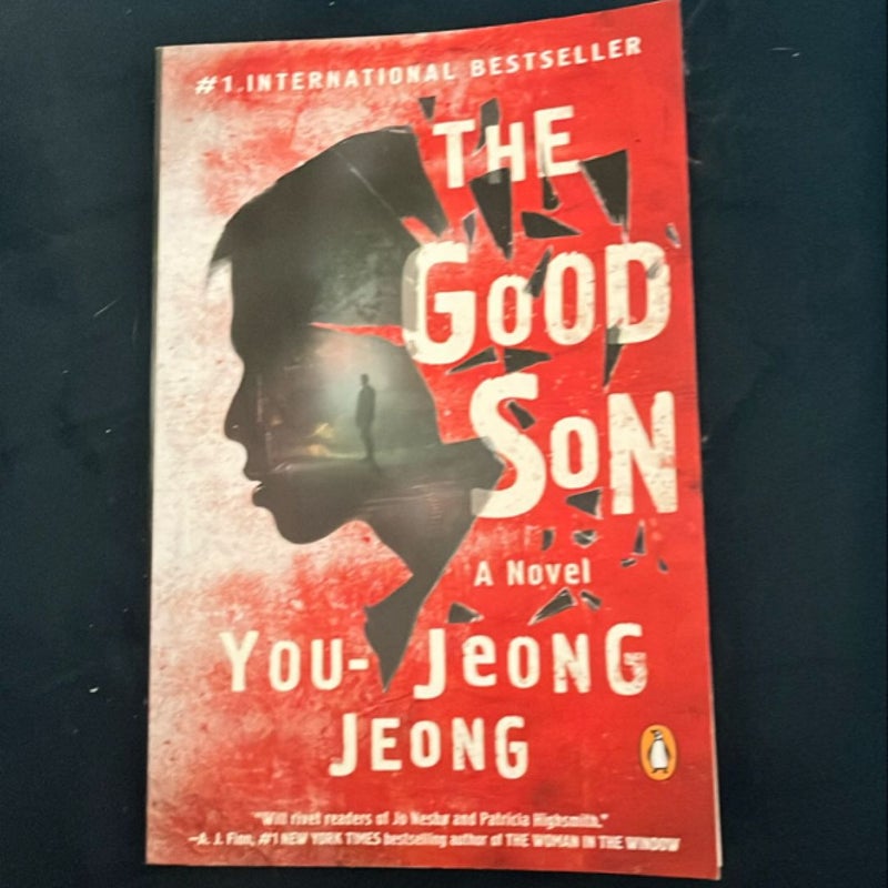 The Good Son