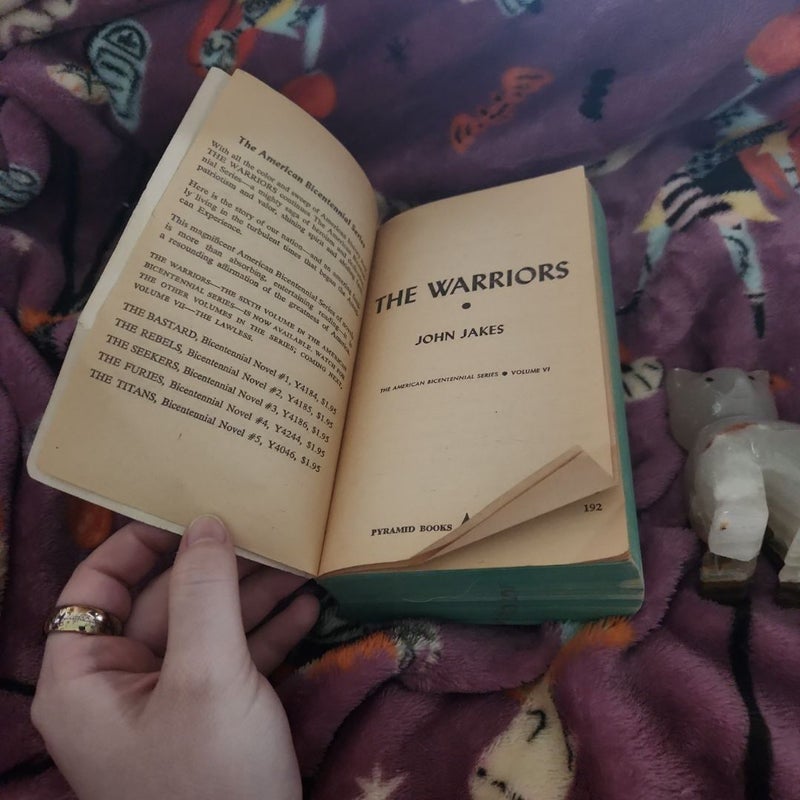 The Warriors
