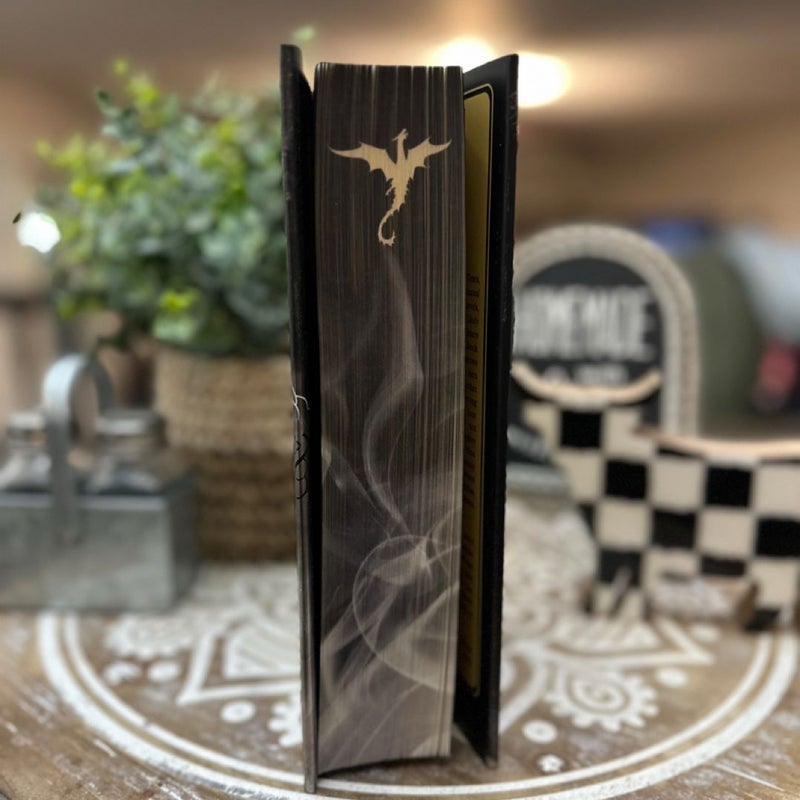 Onyx Storm (Target * Edition)