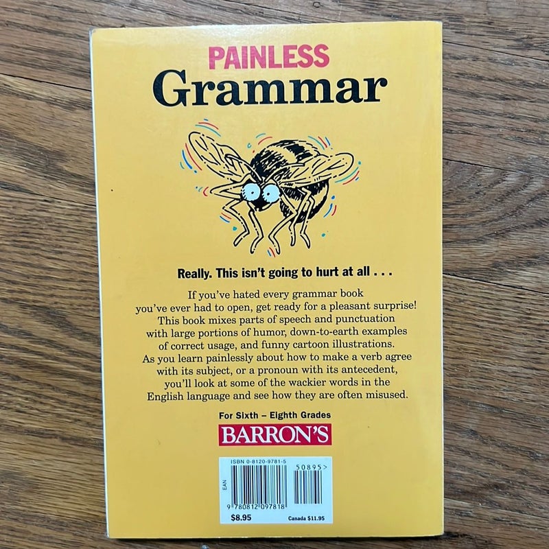 Painless Grammar