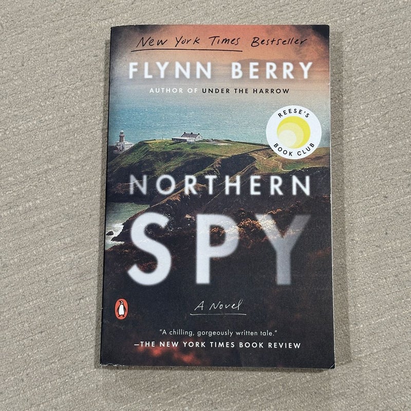 Northern Spy