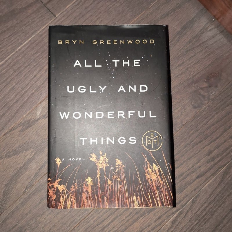 All the Ugly and Wonderful Things