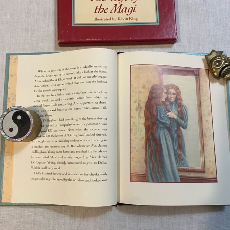 The Gift of the Magi