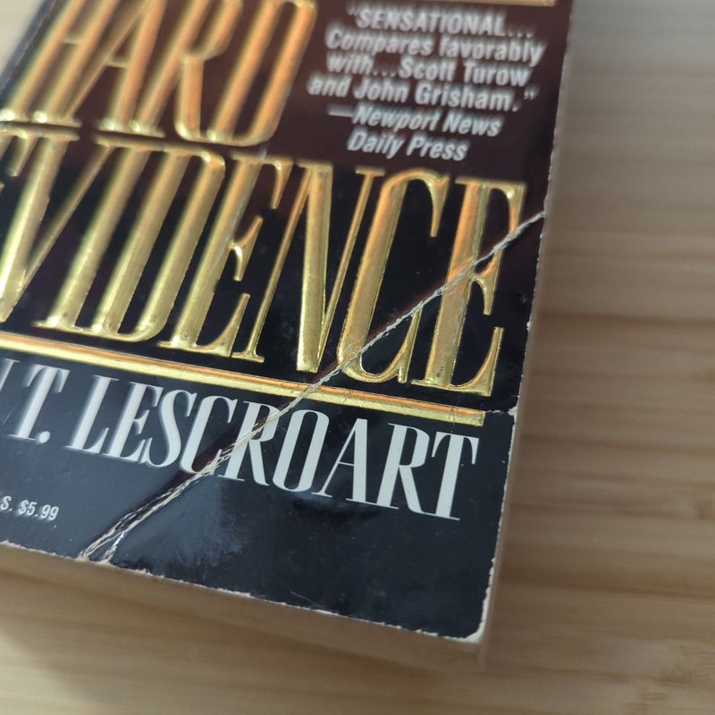 Hard Evidence