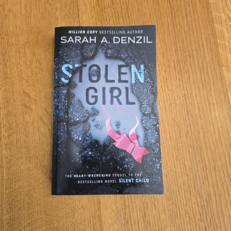 Stolen Girl