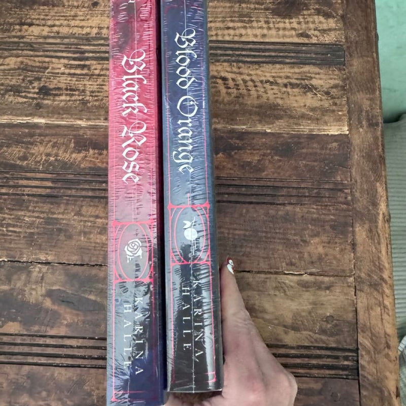 The Dracula Duet - Arcane Society Special Edition