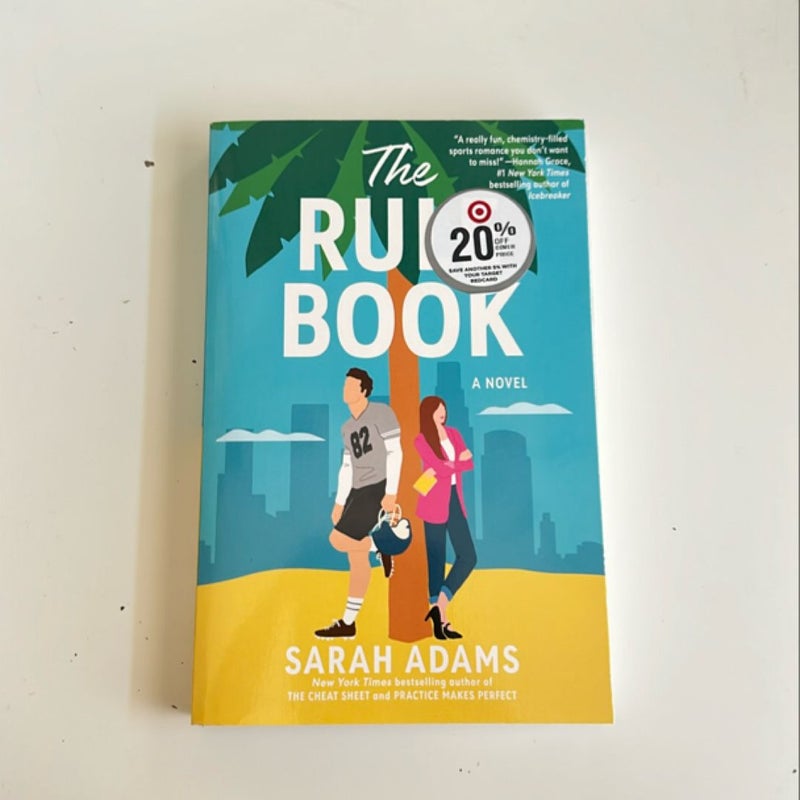 The Rule Book