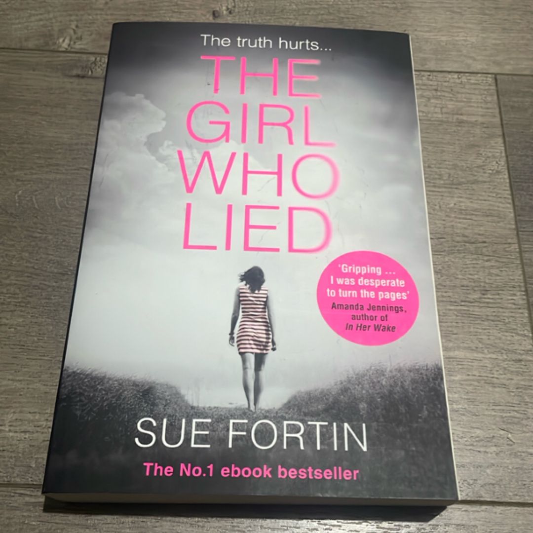 The Girl Who Lied