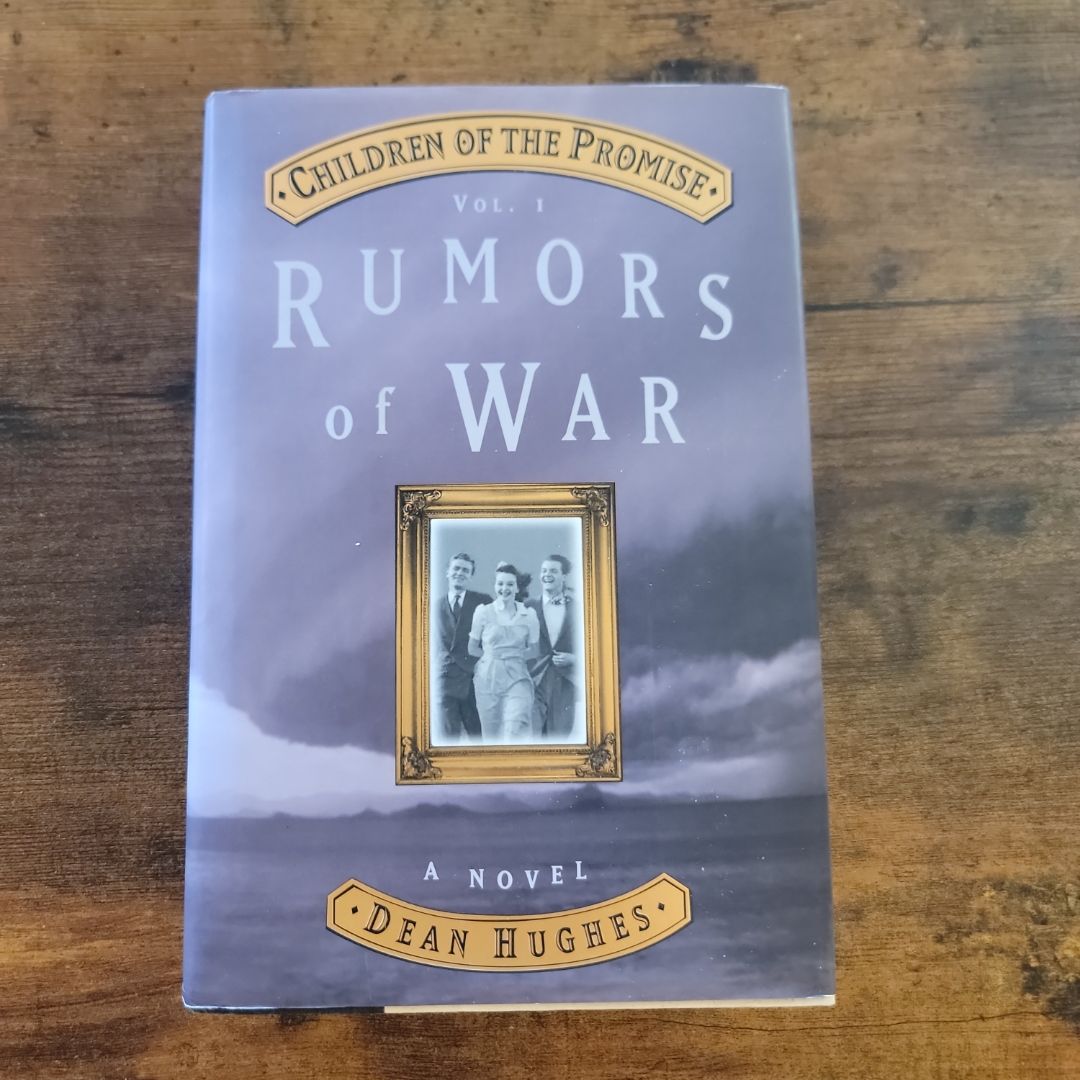 Rumors of War