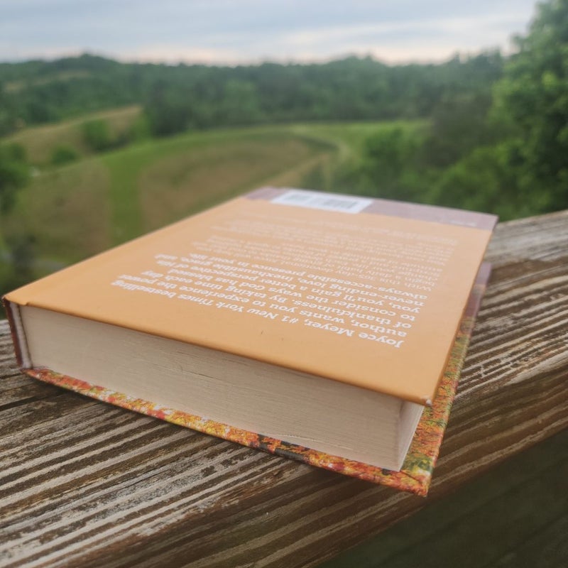 The Power of Being Thankful