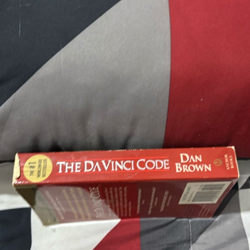 The Da Vinci Code