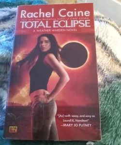 Total Eclipse