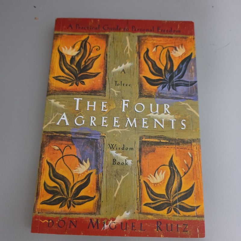 The Four Agreements