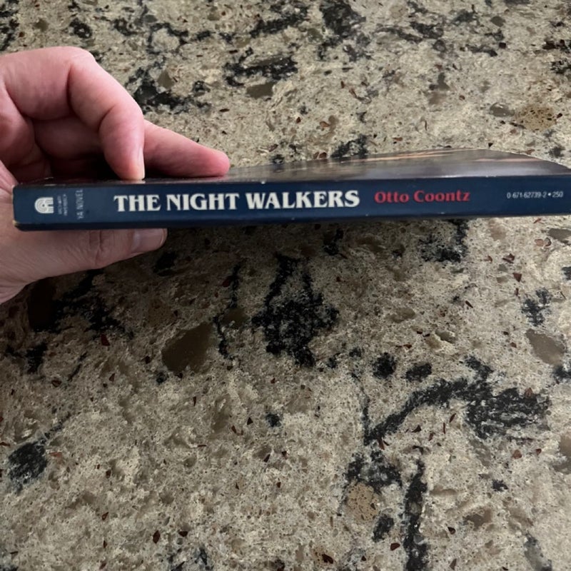 The Night Walkers