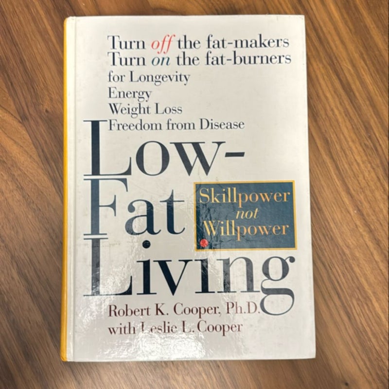 Low-Fat Living