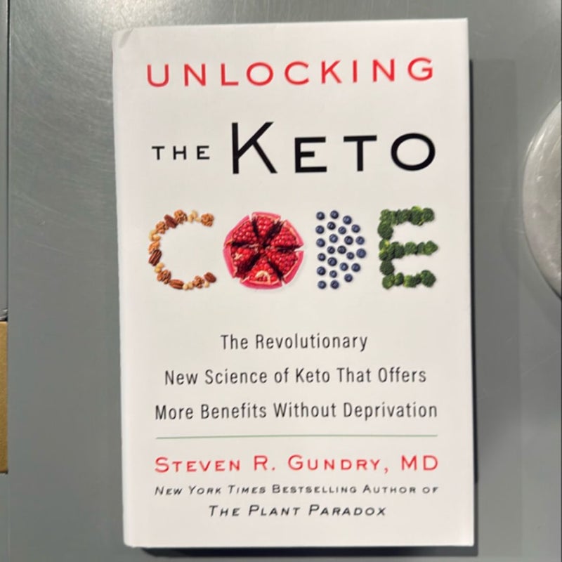 Unlocking the Keto Code