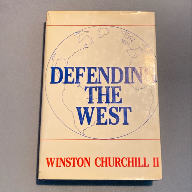 Defending the West