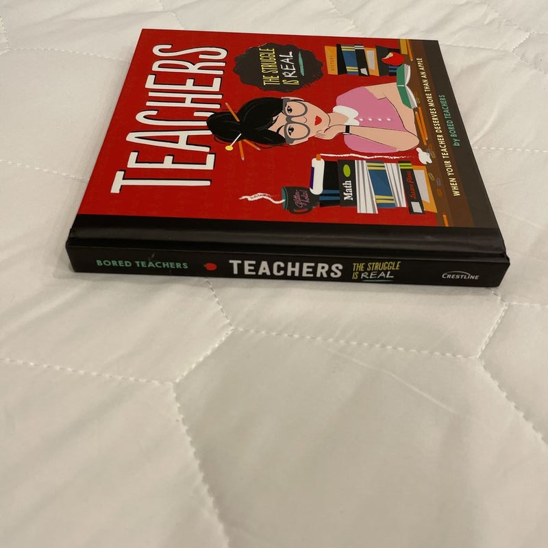 Teachers