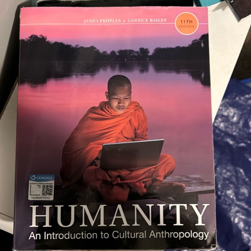 Humanity