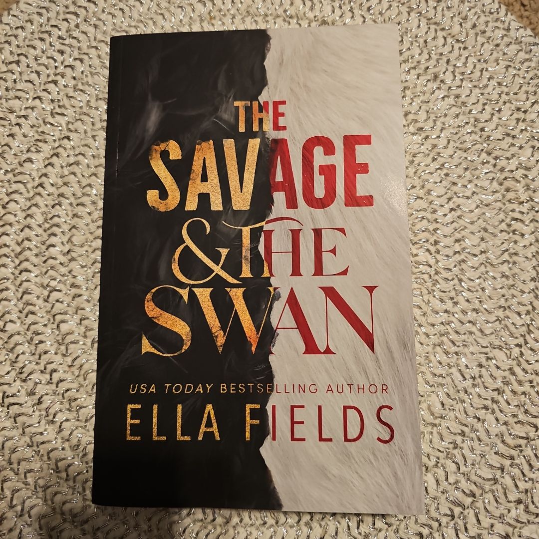 The Savage and the Swan