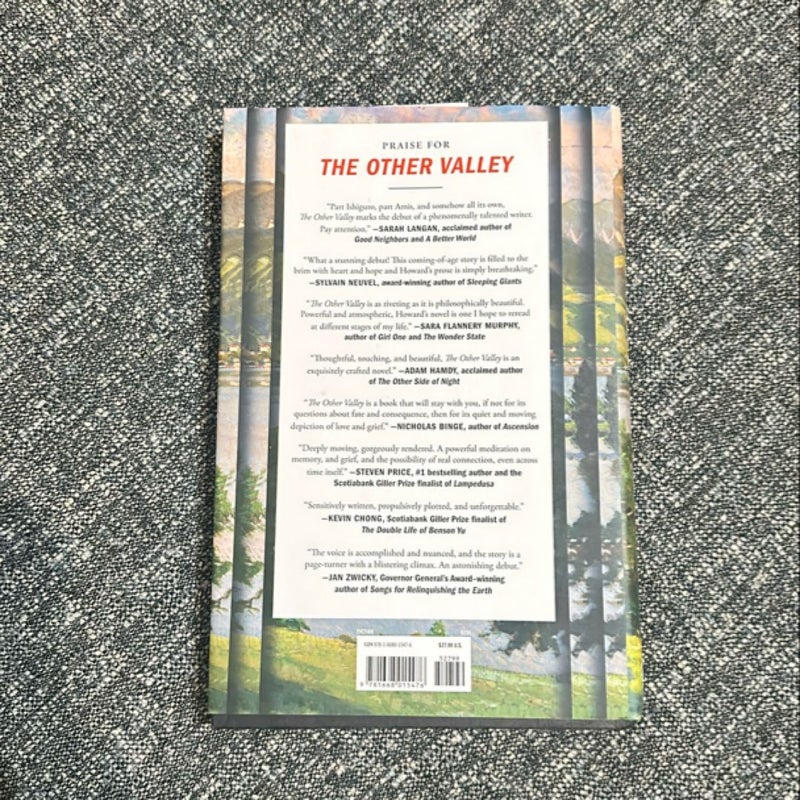 The Other Valley