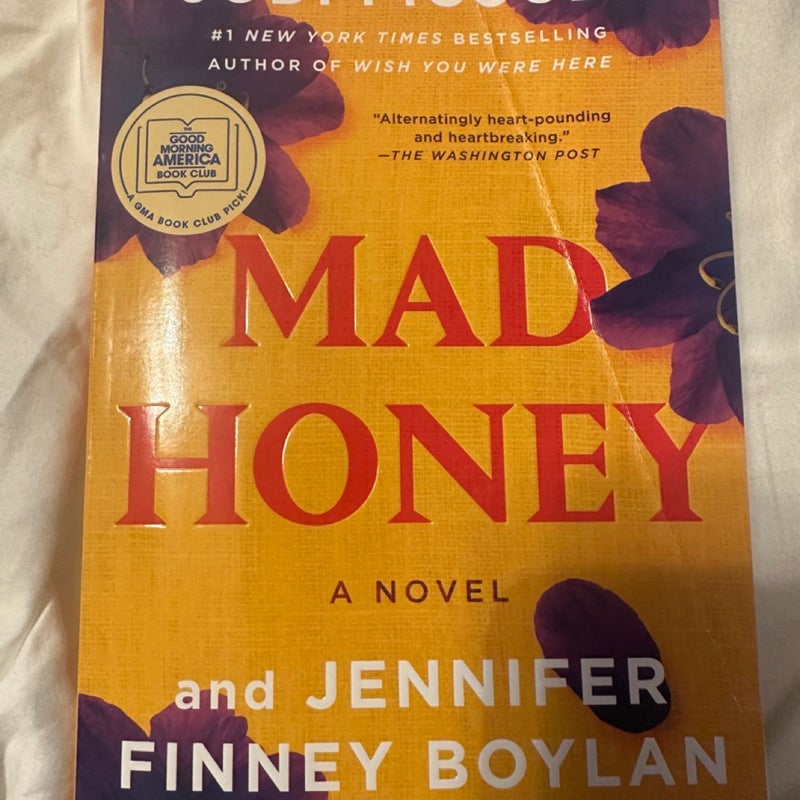 Mad Honey 