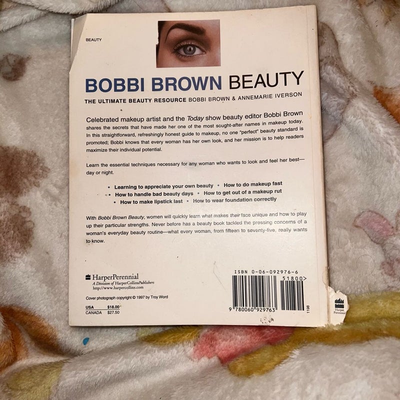 Bobbi Brown Beauty